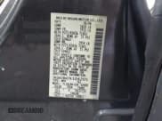 ✅ 2007 Nissan Quest • VIN: 5N1BV28U27N104205 • Lot: 41467982. Wystawiony na IAAI z przebiegiem 183 428 mil. Bezpłatny archiwum sprzedaży aukcyjnych z USA i szczegółowy raport historii pojazdu na DreamBid. Zdjęcie 9.