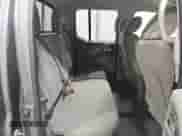 2020 Nissan Frontier SV with VIN 1N6ED0EAXLN719319, listed as a Copart auction lot 86266675 with 118,816 mi miles and Clean title. Bid and sale history available at DreamBid. Image 10.