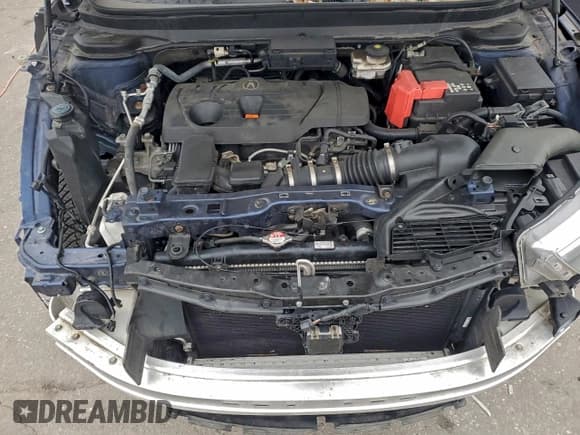 ✅ 2019 Acura RDX Advance • VIN: 5J8TC2H75KL022774 • Lot: 94278745. Listed on Copart with 68,067 mi. Free auction sales archive from the USA and detailed vehicle history report at DreamBid. Image 11.