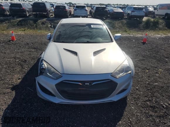 ✅ 2014 Hyundai Genesis Coupe R-Spec • VIN: KMHHT6KD2EU117037 • Лот: 92900465. Опубликован ранее на Copart с пробегом 67 939 миль. Бесплатный доступ к архиву аукционных продаж из США и подробный отчёт об истории автомобиля на DreamBid. Изображение 5.
