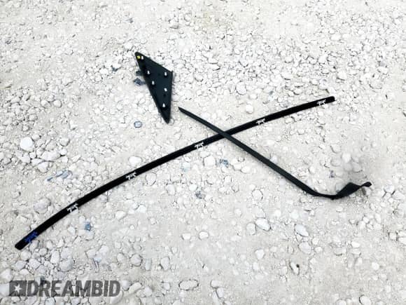 2023 Hyundai Elantra SEL с VIN KMHLM4AG8PU520823, выставлен на аукционе Copart как лот 82038805 с пробегом 66 285 миль миль и Списание • Salvage title. История ставок и продаж доступна на DreamBid. Изображение 12.