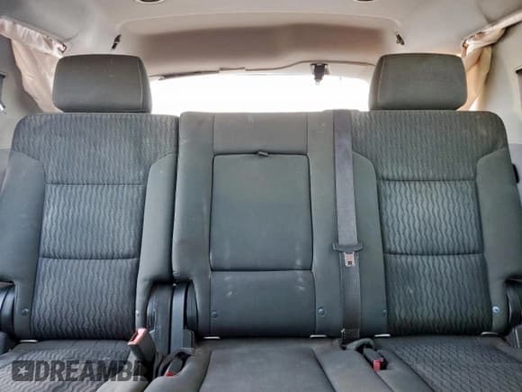 ✅ 2015 GMC Yukon SLE • VIN: 1GKS1AKC2FR246589 • Лот: 92124915. Опубликован ранее на Copart с пробегом 163 528 миль. Бесплатный доступ к архиву аукционных продаж из США и подробный отчёт об истории автомобиля на DreamBid. Изображение 10.