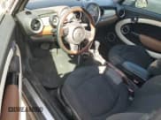 ✅ 2014 MINI Convertible • VIN: WMWZN3C59ET569823 • Лот: 72543194. Опубликован ранее на Copart с пробегом 56 730 миль. Бесплатный доступ к архиву аукционных продаж из США и подробный отчёт об истории автомобиля на DreamBid. Изображение 8.