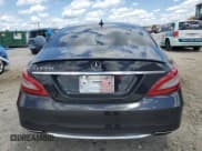 ✅ 2015 Mercedes-Benz CLS 550 • VIN: WDDLJ7DB5FA143758 • Лот: 58749535. Опубликован ранее на Copart с пробегом 77 470 миль. Бесплатный доступ к архиву аукционных продаж из США и подробный отчёт об истории автомобиля на DreamBid. Изображение 6.