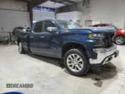 ✅ 2019 Chevrolet Silverado 1500 • VIN: 1GCRYGEL0KZ280206 • Lot: 82834464. Listed on Copart with 73,354 mi. Free auction sales archive from the USA and detailed vehicle history report at DreamBid. Image 4.