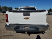 ✅ 2010 Chevrolet Silverado 1500 • VIN: 3GCRCPE00AG159808 • Лот: 81174664. Опубликован ранее на Copart с пробегом 340 500 миль. Бесплатный доступ к архиву аукционных продаж из США и подробный отчёт об истории автомобиля на DreamBid. Изображение 6.