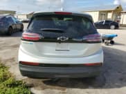 ✅ 2023 Chevrolet Bolt EV 2LT • VIN: 1G1FX6S01P4167646 • Lot: 73883704. Wystawiony na Copart z przebiegiem Nie podano. Bezpłatny archiwum sprzedaży aukcyjnych z USA i szczegółowy raport historii pojazdu na DreamBid. Zdjęcie 6.