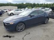 ✅ 2020 Mazda 3 Preferred • VIN: JM1BPAMM7L1169258 • Lot: 67978565. Listed on Copart with Not provided. Free auction sales archive from the USA and detailed vehicle history report at DreamBid. Image 1.