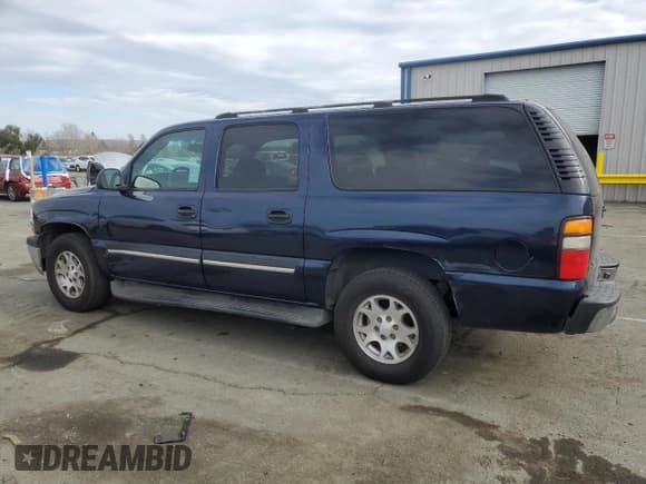 ✅ 2004 Chevrolet Suburban LT • VIN: 3GNEC16T84G207457 • Лот: 45223965. Опубликован ранее на Copart с пробегом 194 820 миль. Бесплатный доступ к архиву аукционных продаж из США и подробный отчёт об истории автомобиля на DreamBid. Изображение 2.