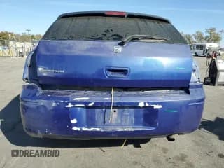 ✅ 2007 Dodge Magnum • VIN: 2D4FV47T27H717317 • Lot: 85425105. Wystawiony na Copart z przebiegiem 128 201 mil. Bezpłatny archiwum sprzedaży aukcyjnych z USA i szczegółowy raport historii pojazdu na DreamBid. Zdjęcie 6.