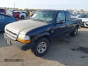 ✅ 1999 Ford Ranger XL • VIN: 1FTYR14VXXPC05122 • Lot: 43719302. Wystawiony na IAAI z przebiegiem 410 039 mil. Bezpłatny archiwum sprzedaży aukcyjnych z USA i szczegółowy raport historii pojazdu na DreamBid. Zdjęcie 17.