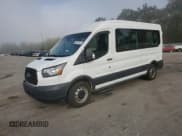 ✅ 2017 Ford Transit XL • VIN: 1FBAX2CM5HKA93788 • Лот: 84574935. Опубликован ранее на Copart с пробегом 231 769 миль. Бесплатный доступ к архиву аукционных продаж из США и подробный отчёт об истории автомобиля на DreamBid. Изображение 1.