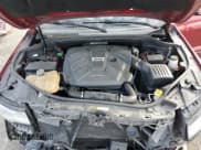 ✅ 2014 Jeep Grand Cherokee Summit • VIN: 1C4RJFJM3EC316071 • Lot: 92066365. Wystawiony na Copart z przebiegiem 201 615 mil. Bezpłatny archiwum sprzedaży aukcyjnych z USA i szczegółowy raport historii pojazdu na DreamBid. Zdjęcie 12.