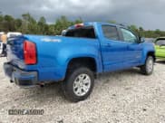 ✅ 2022 Chevrolet Colorado 4WD LT • VIN: 1GCGTCEN0N1260332 • Лот: 64435224. Опубликован ранее на Copart с пробегом 37 004 миль. Бесплатный доступ к архиву аукционных продаж из США и подробный отчёт об истории автомобиля на DreamBid. Изображение 3.