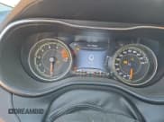 ✅ 2020 Jeep Cherokee Trailhawk • VIN: 1C4PJMBX0LD656645 • Lot: 80246405. Listed on Copart with 16,808 mi. Free auction sales archive from the USA and detailed vehicle history report at DreamBid. Image 9.