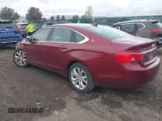 ✅ 2017 Chevrolet Impala LT • VIN: 2G1105SA1H9128023 • Lot: 43524644. Wystawiony na IAAI z przebiegiem 91 973 mil. Bezpłatny archiwum sprzedaży aukcyjnych z USA i szczegółowy raport historii pojazdu na DreamBid. Zdjęcie 3.