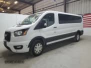 ✅ 2024 Ford Transit Passenger XLT • VIN: 1FBAX2Y83RKA17452 • Лот: 90805775. Опубликован ранее на Copart с пробегом 39 488 миль. Бесплатный доступ к архиву аукционных продаж из США и подробный отчёт об истории автомобиля на DreamBid. Изображение 1.