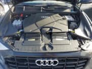 ✅ 2023 Audi Q8 Premium • VIN: WA1AVBF1XPD020187 • Lot: 86690014. Listed on Copart with 8,308 mi. Free auction sales archive from the USA and detailed vehicle history report at DreamBid. Image 12.