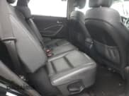 ✅ 2017 Hyundai Santa Fe Limited • VIN: KM8SN4HF7HU220438 • Лот: 44274655. Опубликован ранее на Copart с пробегом 117 379 миль. Бесплатный доступ к архиву аукционных продаж из США и подробный отчёт об истории автомобиля на DreamBid. Изображение 10.