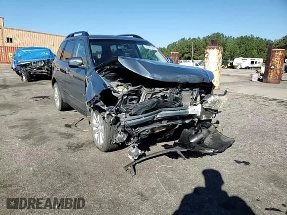 ✅ 2011 Subaru Forester X Limited • VIN: JF2SHBEC8BH768234 • Lot: 90563245. Listed on Copart with 154,673 mi. Free auction sales archive from the USA and detailed vehicle history report at DreamBid. Image 13.