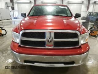 ✅ 2010 Dodge 1500 SLT • VIN: 1D7RV1CPXAS157716 • Lot: 71077375. Wystawiony na Copart z przebiegiem 192 520 mil. Bezpłatny archiwum sprzedaży aukcyjnych z USA i szczegółowy raport historii pojazdu na DreamBid. Zdjęcie 5.