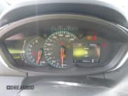 ✅ 2021 Chevrolet Trax LS • VIN: KL7CJKSB7MB307385 • Lot: 42509836. Listed on IAAI with 63,556 mi. Free auction sales archive from the USA and detailed vehicle history report at DreamBid. Image 7.