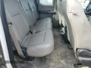 ✅ 2017 Ford F-150 XL • VIN: 1FTEX1C86HKD53707 • Lot: 87088415. Wystawiony na Copart z przebiegiem 120 060 mil. Bezpłatny archiwum sprzedaży aukcyjnych z USA i szczegółowy raport historii pojazdu na DreamBid. Zdjęcie 10.