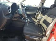 ✅ 2021 Hyundai Venue SEL • VIN: KMHRC8A39MU082570 • Lot: 62613075. Listed on Copart with 38,451 mi. Free auction sales archive from the USA and detailed vehicle history report at DreamBid. Image 7.