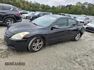 ✅ 2010 Nissan Altima SR • VIN: 1N4BL2AP1AN444490 • Lot: 90270835. Wystawiony na Copart z przebiegiem 206 851 mil. Bezpłatny archiwum sprzedaży aukcyjnych z USA i szczegółowy raport historii pojazdu na DreamBid. Zdjęcie 1.