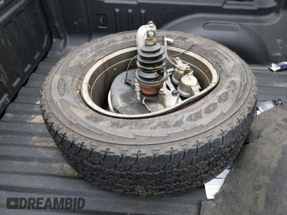 ✅ 2022 Chevrolet Colorado 4WD Z71 • VIN: 1GCGTDEN5N1108472 • Лот: 62920853. Опубликован ранее на Copart с пробегом 20 951 миль. Бесплатный доступ к архиву аукционных продаж из США и подробный отчёт об истории автомобиля на DreamBid. Изображение 12.