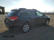 ✅ 2012 Subaru Outback Limited • VIN: 4S4BRCLC3C3246254 • Лот: 76272414. Опубликован ранее на Copart с пробегом 138 808 миль. Бесплатный доступ к архиву аукционных продаж из США и подробный отчёт об истории автомобиля на DreamBid. Изображение 3.