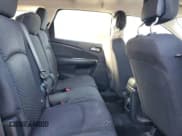 ✅ 2016 Dodge Journey SE • VIN: 3C4PDCAB7GT154125 • Lot: 85936485. Wystawiony na Copart z przebiegiem 167 171 mil. Bezpłatny archiwum sprzedaży aukcyjnych z USA i szczegółowy raport historii pojazdu na DreamBid. Zdjęcie 11.