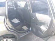 ✅ 2016 Nissan Note SV • VIN: 3N1CE2CP6GL368038 • Lot: 43838632. Listed on IAAI with 128,648 mi. Free auction sales archive from the USA and detailed vehicle history report at DreamBid. Image 8.