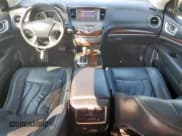 ✅ 2014 Infiniti QX60 Hybrid • VIN: 5N1CL0MM6EC512056 • Лот: 71079125. Опубликован ранее на Copart с пробегом 92 875 миль. Бесплатный доступ к архиву аукционных продаж из США и подробный отчёт об истории автомобиля на DreamBid. Изображение 8.