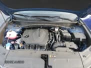 ✅ 2022 Hyundai Tucson SEL • VIN: 5NMJCCAE9NH127764 • Lot: 68797442. Wystawiony na Copart z przebiegiem 6 739 mil. Bezpłatny archiwum sprzedaży aukcyjnych z USA i szczegółowy raport historii pojazdu na DreamBid. Zdjęcie 12.