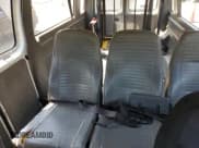 ✅ 2007 Ford Econoline Cargo Commercial • VIN: 1FTNS24W67DB44004 • Лот: 59058654. Опубликован ранее на Copart с пробегом 232 452 миль. Бесплатный доступ к архиву аукционных продаж из США и подробный отчёт об истории автомобиля на DreamBid. Изображение 10.