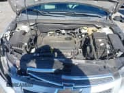 ✅ 2014 Chevrolet Cruze LS • VIN: 1G1PA5SG7E7358593 • Лот: 43521732. Опубликован ранее на IAAI с пробегом 95 574 миль. Бесплатный доступ к архиву аукционных продаж из США и подробный отчёт об истории автомобиля на DreamBid. Изображение 10.