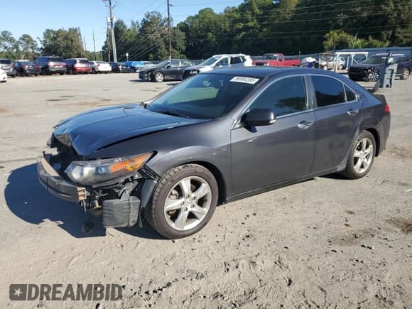 ✅ 2014 Acura TSX Technology • VIN: JH4CU2F65EC000962 • Lot: 86984395. Wystawiony na Copart z przebiegiem 180 714 mil. Bezpłatny archiwum sprzedaży aukcyjnych z USA i szczegółowy raport historii pojazdu na DreamBid. Zdjęcie 1.