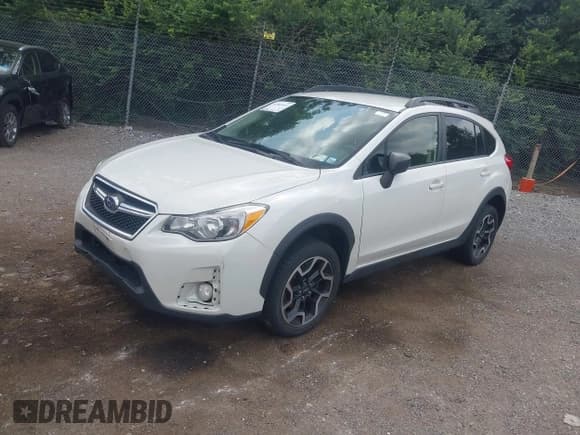 ✅ 2016 Subaru Crosstrek • VIN: JF2GPAAC5GG223758 • Лот: 42803443. Опубликован ранее на IAAI с пробегом 122 772 миль. Бесплатный доступ к архиву аукционных продаж из США и подробный отчёт об истории автомобиля на DreamBid. Изображение 2.