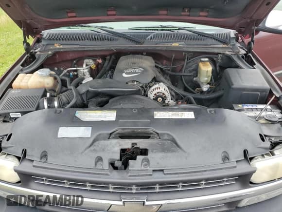 ✅ 2001 Chevrolet Silverado 1500 LS • VIN: 2GCEC19V611152680 • Лот: 75321654. Опубликован ранее на Copart с пробегом 177 875 миль. Бесплатный доступ к архиву аукционных продаж из США и подробный отчёт об истории автомобиля на DreamBid. Изображение 11.