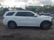 ✅ 2015 Dodge Durango Limited • VIN: 1C4RDHDG6FC187687 • Lot: 43451785. Wystawiony na IAAI z przebiegiem 165 989 mil. Bezpłatny archiwum sprzedaży aukcyjnych z USA i szczegółowy raport historii pojazdu na DreamBid. Zdjęcie 13.