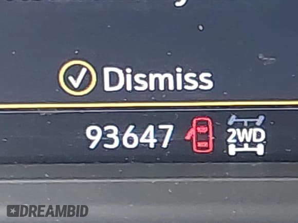 ✅ 2022 Chevrolet Silverado 1500 RST • VIN: 1GCUYEED5NZ162910 • Лот: 42826868. Опубликован ранее на IAAI с пробегом 93 647 миль. Бесплатный доступ к архиву аукционных продаж из США и подробный отчёт об истории автомобиля на DreamBid. Изображение 15.