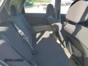 ✅ 2005 Kia Spectra • VIN: KNAFE161355121968 • Lot: 54621465. Listed on Copart with 221,951 mi. Free auction sales archive from the USA and detailed vehicle history report at DreamBid. Image 11.