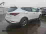 ✅ 2018 Hyundai Santa Fe 2.4L • VIN: 5NMZTDLB3JH107936 • Lot: 45400993. Wystawiony na Copart z przebiegiem Nie podano mil. Skorzystaj z bezpłatnego archiwum sprzedaży aukcyjnych z USA i zobacz szczegółowy raport historii pojazdu na DreamBid. Zdjęcie 3.