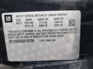 ✅ 2018 Chevrolet Impala LT • VIN: 2G1105S33J9102790 • Lot: 43549619. Wystawiony na IAAI z przebiegiem 24 924 mil. Bezpłatny archiwum sprzedaży aukcyjnych z USA i szczegółowy raport historii pojazdu na DreamBid. Zdjęcie 9.