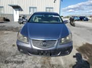 ✅ 2006 Acura RL • VIN: JH4KB16586C012365 • Lot: 82554155. Wystawiony na Copart z przebiegiem 137 638 mil. Bezpłatny archiwum sprzedaży aukcyjnych z USA i szczegółowy raport historii pojazdu na DreamBid. Zdjęcie 5.