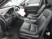 ✅ 2020 Honda Pilot Touring 7-Passenger • VIN: 5FNYF5H65LB009516 • Lot: 81001735. Listed on Copart with 66,757 mi. Free auction sales archive from the USA and detailed vehicle history report at DreamBid. Image 7.