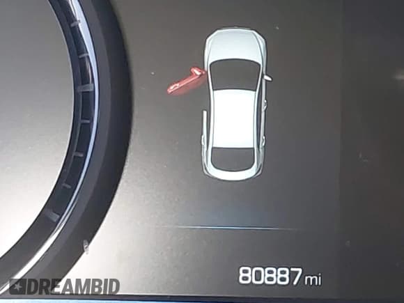 ✅ 2018 Hyundai Ioniq SEL • VIN: KMHC75LC0JU060863 • Lot: 41728492. Wystawiony na IAAI z przebiegiem 80 887 mil. Bezpłatny archiwum sprzedaży aukcyjnych z USA i szczegółowy raport historii pojazdu na DreamBid. Zdjęcie 16.