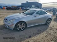 ✅ 2005 Mercedes-Benz SLK 230/320 • VIN: WDBWK56F85F041461 • Lot: 95969775. Listed on Copart with 141,782 mi. Free auction sales archive from the USA and detailed vehicle history report at DreamBid. Image 1.