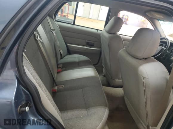 ✅ 2008 Ford Police Interceptor • VIN: 2FAFP71V68X129971 • Lot: 72078705. Wystawiony na Copart z przebiegiem 140 098 mil. Bezpłatny archiwum sprzedaży aukcyjnych z USA i szczegółowy raport historii pojazdu na DreamBid. Zdjęcie 10.